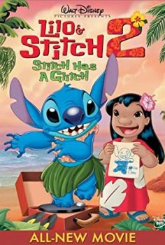 Lilo ve Stitch 2 2005 izle