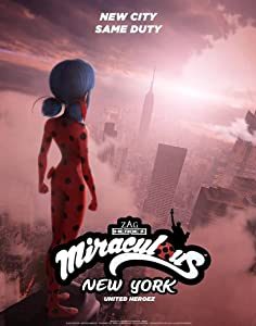 Mucize: Mucizevi New York 2020 izle