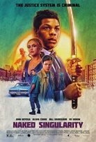 Naked Singularity – Çıplak Tekillik 2021 izle