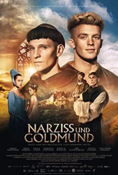 Narziss und Goldmund 2020 izle