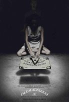Ouija – Ölüm Alfabesi 2014 izle