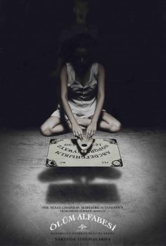 Ouija – Ölüm Alfabesi 2014 izle