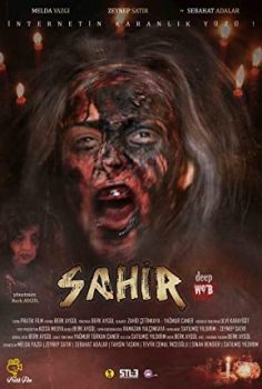 Sahir Deep Web izle