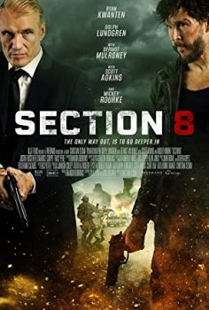 Section 8 (2022) izle