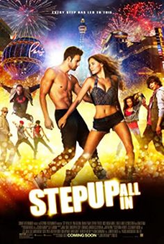 Sokak Dansı 5: Rüya Takımı – Step Up All In izle