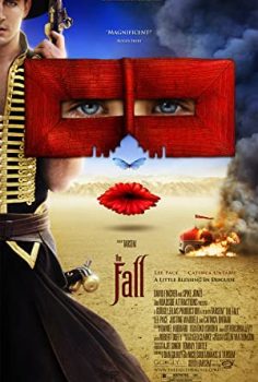 The Fall – Düşüş 2006 izle