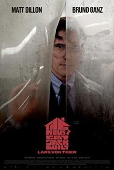 The House That Jack Built – Jack’in Yaptığı Ev 2018 izle