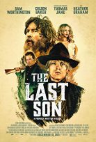 The Last Son – Son Oğul (2021) izle
