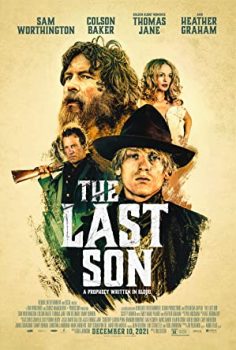 The Last Son – Son Oğul (2021) izle