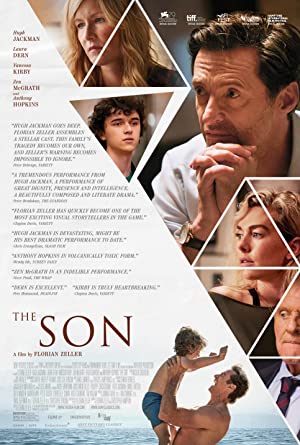 The Son – Evlat izle
