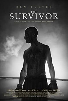 Hayatta Kalan – The Survivor (2021) izle