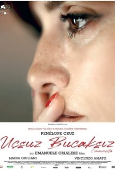 Uçsuz Bucaksız – L’immensità (2023) izle