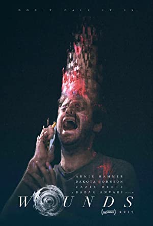 Yaralar – Wounds 2019 izle