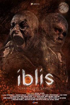 İblis Karanlığın Sahibi izle