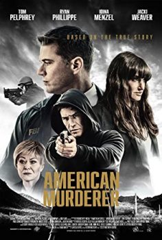 Amerikalı Katil – American Murderer 2022 izle