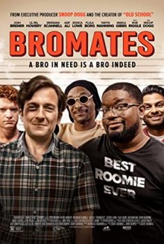 Ev Kankası – Bromates 2022 izle