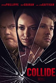 Collide – Çarpışma 2022 izle