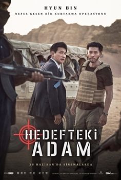Hedefteki Adam – The Point Men – Gyoseob 2023 izle