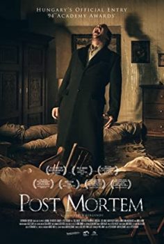 Post Mortem 2020 izle