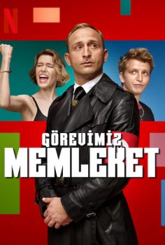 Görevimiz Memleket – Kryptonim: Polska 2023 izle
