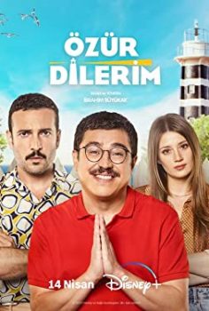 Özür Dilerim 2023 Disney Plus izle