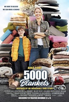 5000 Blankets – 5000 Battaniye izle
