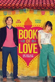 Book of Love – Aşkın Kitabı 2022 izle
