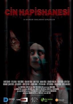 Cin Hapishanesi 2023 izle