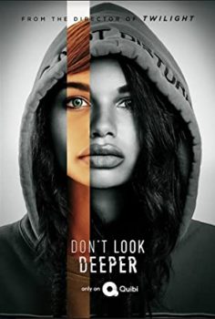 Don’t Look Deeper 2020 izle