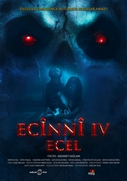 Ecinni 4 Ecel izle