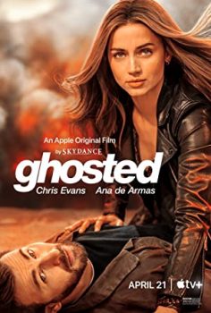 Ghosted 2023 izle