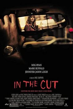 Tutku Esirleri (In the Cut) 2003 izle