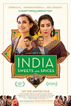 Hindistan Tatlıları ve Baharatları – India Sweets and Spices izle