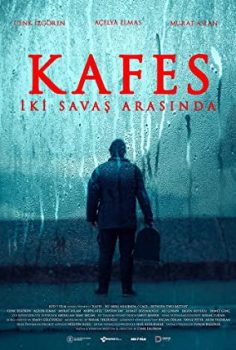 Kafes: İki Savaş Arasında izle