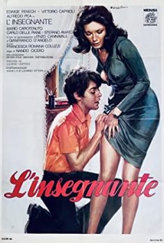 Canım Benim – L’Insegnante izle
