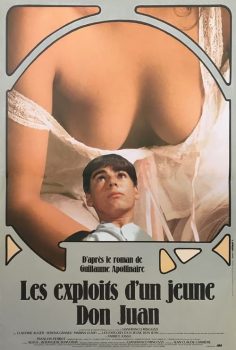 L’iniziazione – Les Exploits d’un jeune Don Juan izle