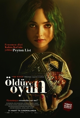 Öldüren Oyun – The Friendship Game 2023 izle
