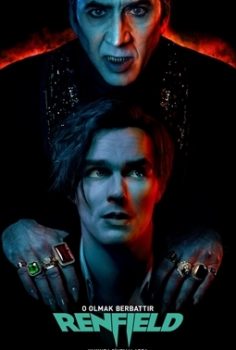 Renfield 2023 izle
