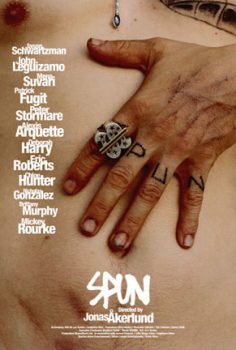 Bulanık (Spun) 2002 izle