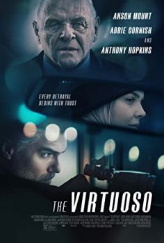 Üstat – The Virtuoso 2021 izle