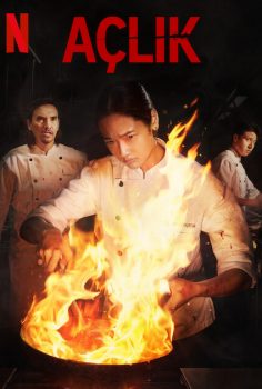 Açlık – Hunger 2023 izle