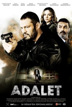 Adalet 2023 izle