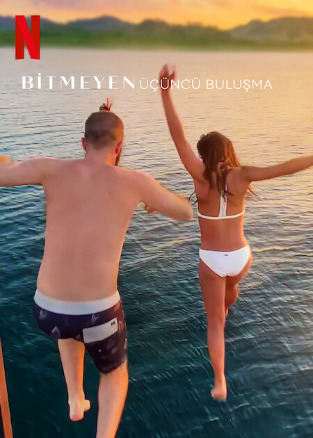Bitmeyen Üçüncü Buluşma 2023 izle