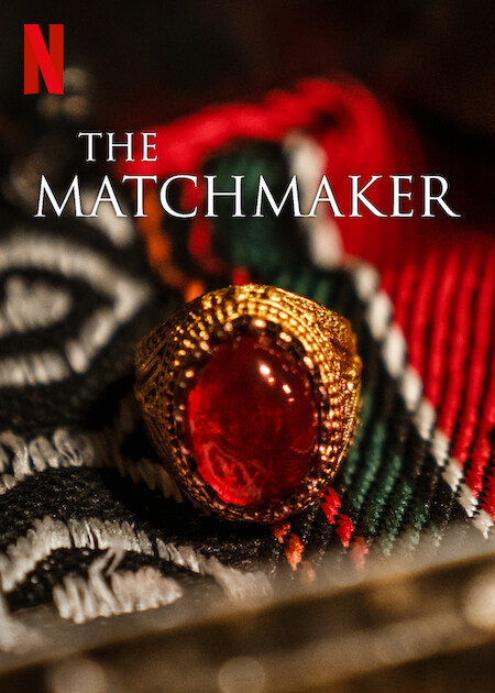 Çöpçatan – The Matchmaker 2023 izle