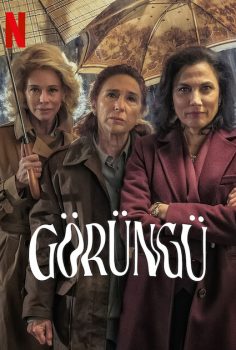 Görüngü 2023 izle