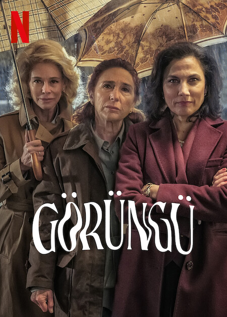 Görüngü 2023 izle