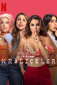 Kaçak Kraliçeler – Queens on the Run 2023 izle