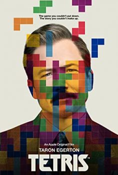 Tetris 2023 izle