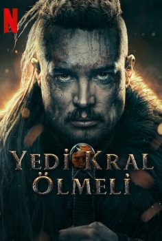 Yedi Kral Ölmeli – The Last Kingdom: Seven Kings Must Die 2023 izle
