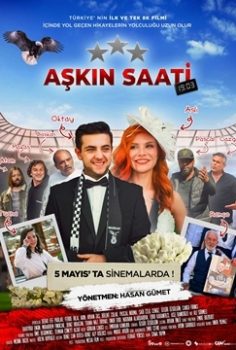 Aşkın Saati 19.03 izle